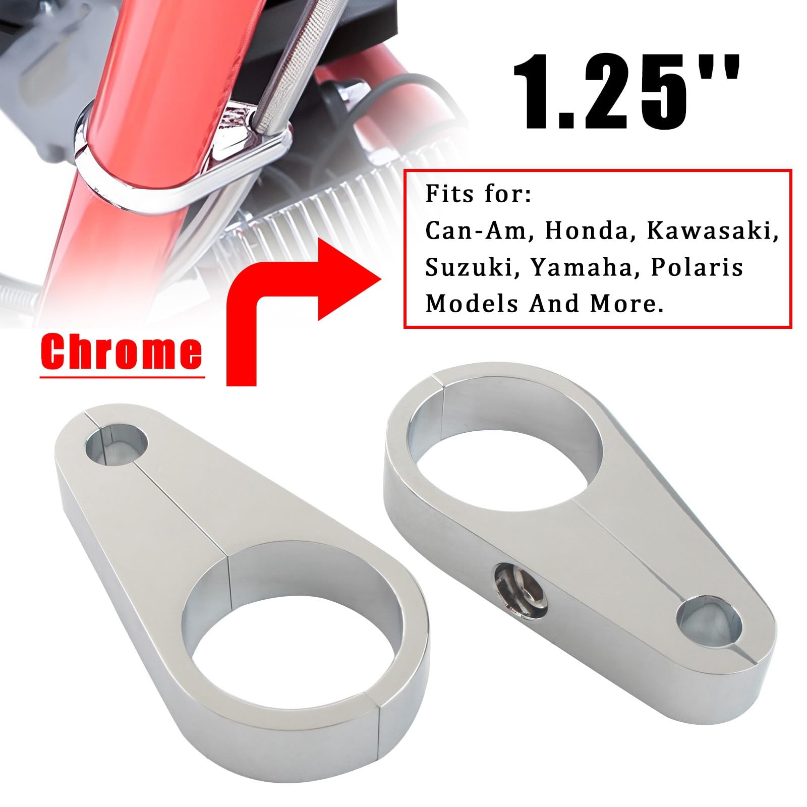 Amazon | FINMOKAL オートバイ ブラック ブレーキ クラッチ